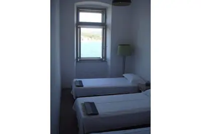 Amarcod Skola Bed & Breakfast \/ Auberge de jeunesse