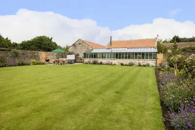 Image de Mulberry Cottage, Thirley Cotes Farm Cottages