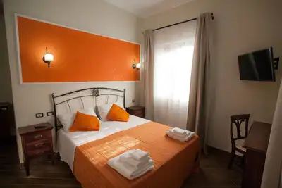 Image de Villa Lu ’L'endroit où chaque chambre admire la mer. . .
