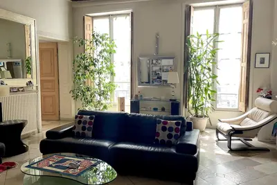 Image de Amazing Flat 155 m2 Le Marais -Hotel De Ville