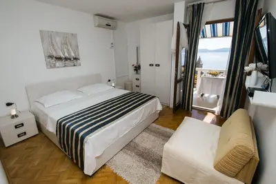 Image de Villa Antono: Grands appartements de luxe
