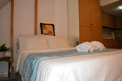 Image de Papyrus 2 Down Town Apartment Ac / Wifi