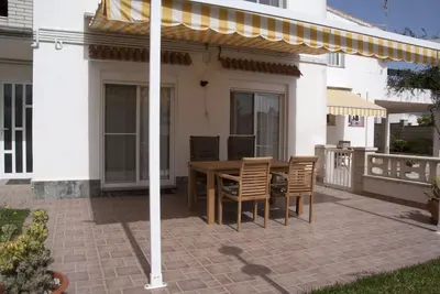 Image de Casas Sitori 5 appartement dans un petit complexe privé sur la plage!