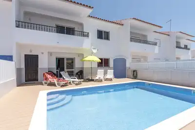 Villa Mar avec piscine privée