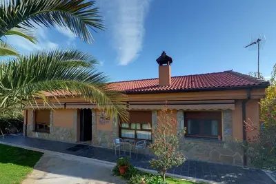 Image de Vous Cherchez Une Maison Rurale À Salamanque? Parfait, Vous L'Avez DÉJÀ TROUVÉ.
