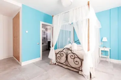 Image de Gîte La Alvardana pour 8 personnes