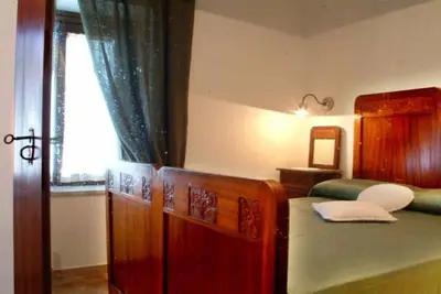 Image de Belvedere Ferme appartement Cramaccioli pour 6 personnes