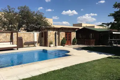 Image de Bel Appartement À Louer Avec Piscine