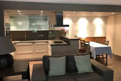 Image de Appartement rural avec capacité pour 4 personnes