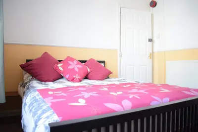 Image de Maison de vacances Ă Bangor au nord du Pays de Galles