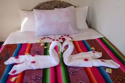 Image de Kori Tika Lodge - luquina chico