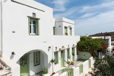 Ageri Two Bedroom Traditional House