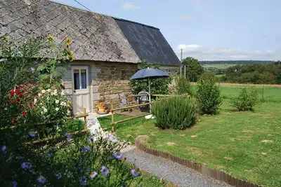 Image de Escapade tranquille à la campagne - Cottage indépendant et confortable