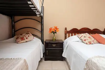 Image de Chambres indépendantes