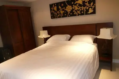 Image de Kata Beach appartement 1 chambre 48m2