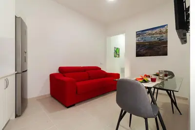 Appartement moderne à Arrecife à Bello Lanzarote - 4 Personnes