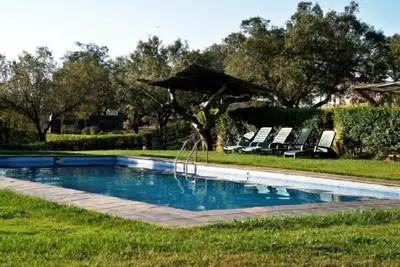 Image de Gîte Dehesa Tres Riveros pour 6 personnes
