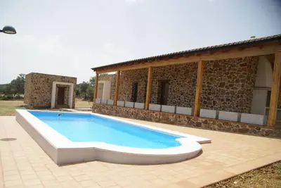 Image de Gîte rural El Peralillo