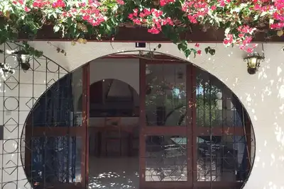 Image de * Une impressionnante maison espagnole traditionnelle de trois étages dans le magnifique El Campello