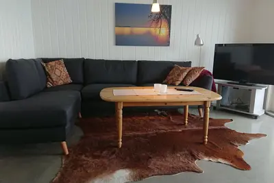 Image de Hjellup Fjordbo, maison 2 - Nouveau sur Homeaway!