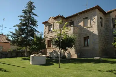 Image de Cottage Reste du Cares