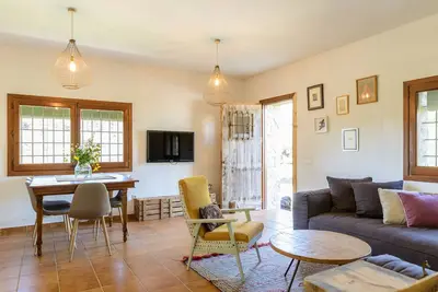 Image de Fantastique maison rurale!