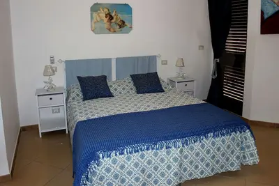 Image de Maison au coeur de Capo d'Orlando à 100 mètres de la mer