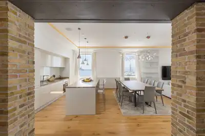 Luxueux Riva Dalmatia Apartments