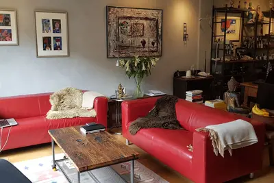 Image de Appartement à Kijkduin La Haye