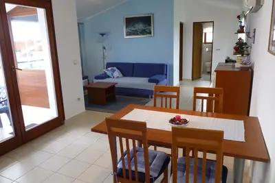 Appartement Grozić Porat - Krk