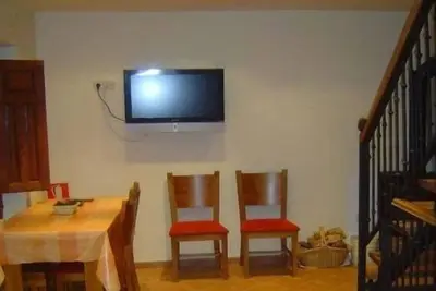 Image de Casa Rural Los Abuelos pour 6 personnes