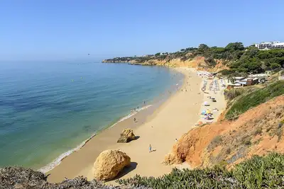 Image de Appartement 1 chambre avec terrasse et barbecue, Ă 800m de la plage