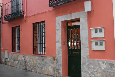 Image de Appartement touristique \"La Cañada\"