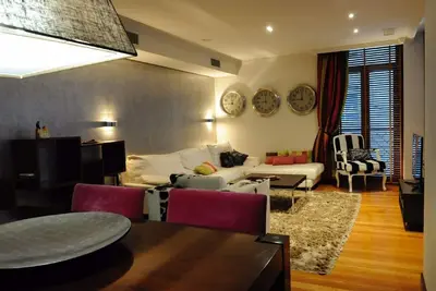 Image de Appartement De Luxe Au Centre De Vigo