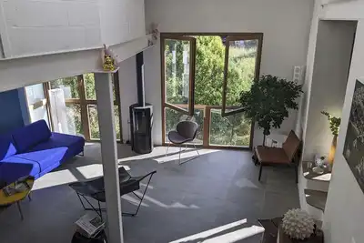 Image de Maison avec piscine - 20' Mer et Montpellier