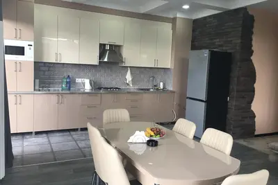 Image de Station Square Apartment