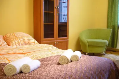 Studio Nice & Cozy au quartier juif