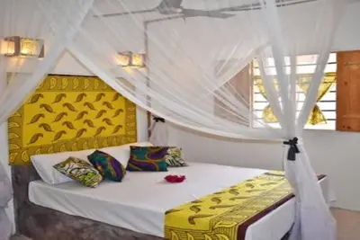 Image de Nyumbani Residence- Appartement 3