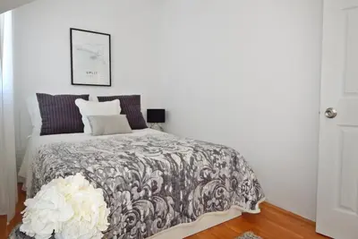 Split - Luxe Appartement de deux chambres