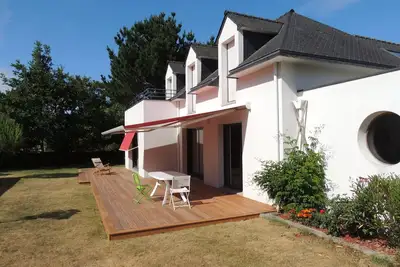 Image de Maison de vacances proche des plages dans secteur calme.