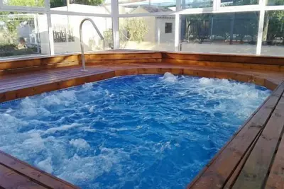 Image de Casas Noguericas pour 2 personnes