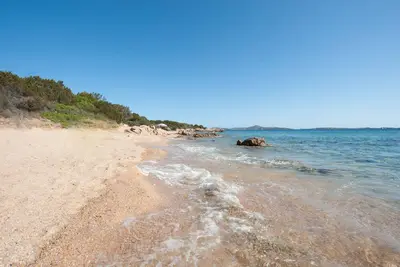 Image de confortable appartement de trois pièces pour des vacances inoubliables en Sardaigne