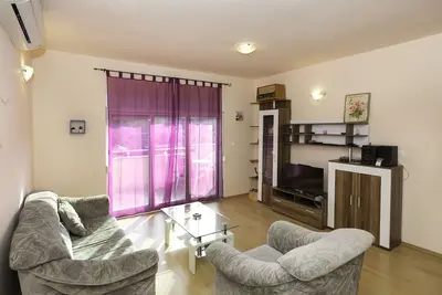 Image de Maison de vacances dans un village calme