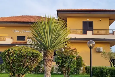 Image de B&B Villa Eleonora à quelques km de Tropea Capo Vaticano (double)