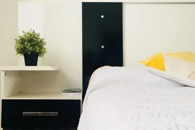 Image de Magnifique appartement en face de la plage