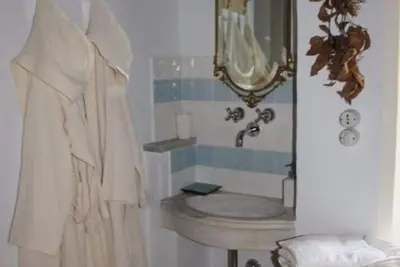 Image de Le B&B Eremo Gioioso - Chambre La Vite