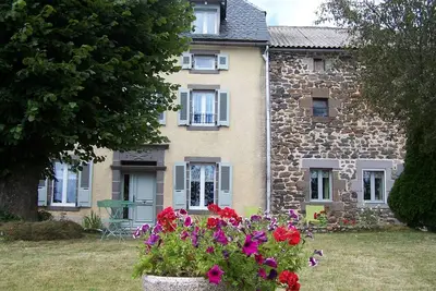 Image de Maison de caractère 10 \/ 12 personnes 4 etoiles depuis 2010