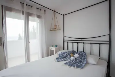 Image de Appartement Glavas A3 - Paliouri Kassandra Halkidiki