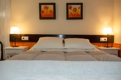 Image de Casa 4, Casa Rural 4/5 Pax Potes - Liebana - Picos De Europa - Cantabria