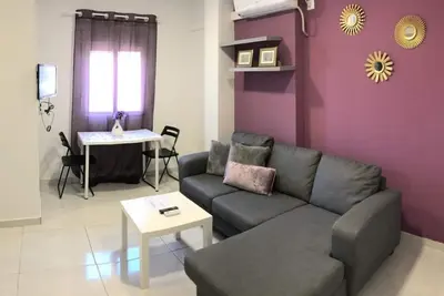 Image de Castle Apartment centre Alicante